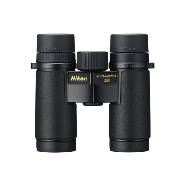 Jumelles Nikon Monarch HG 10x30
